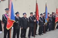 Powiatowy Dzień Strażaka 2017 - fot. K. Capiga