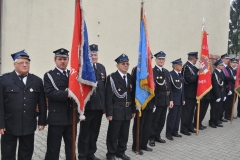 Powiatowy Dzień Strażaka 2017 - fot. K. Capiga