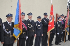 Powiatowy Dzień Strażaka 2017 - fot. K. Capiga