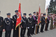 Powiatowy Dzień Strażaka 2017 - fot. K. Capiga
