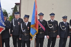 Powiatowy Dzień Strażaka 2017 - fot. K. Capiga