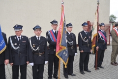 Powiatowy Dzień Strażaka 2017 - fot. K. Capiga
