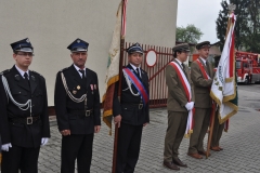 Powiatowy Dzień Strażaka 2017 - fot. K. Capiga