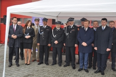Powiatowy Dzień Strażaka 2017 - fot. K. Capiga