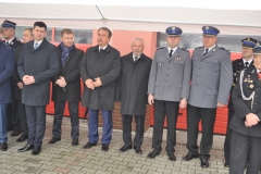 Powiatowy Dzień Strażaka 2017 - fot. K. Capiga