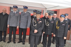 Powiatowy Dzień Strażaka 2017 - fot. K. Capiga