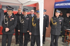Powiatowy Dzień Strażaka 2017 - fot. K. Capiga