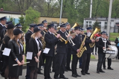 Powiatowy Dzień Strażaka 2017 - fot. K. Capiga