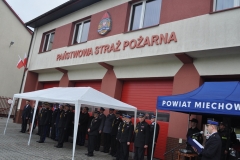 Powiatowy Dzień Strażaka 2017 - fot. K. Capiga
