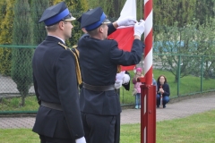 Powiatowy Dzień Strażaka 2017 - fot. K. Capiga