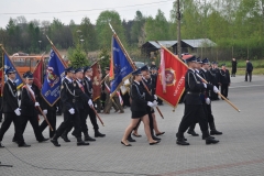Powiatowy Dzień Strażaka 2017 - fot. K. Capiga