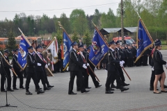 Powiatowy Dzień Strażaka 2017 - fot. K. Capiga