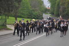Powiatowy Dzień Strażaka 2017 - fot. K. Capiga