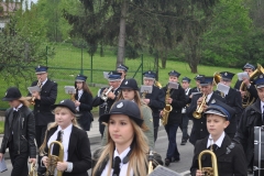 Powiatowy Dzień Strażaka 2017 - fot. K. Capiga