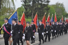 Powiatowy Dzień Strażaka 2017 - fot. K. Capiga