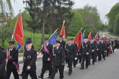 Powiatowy Dzień Strażaka 2017 - fot. K. Capiga