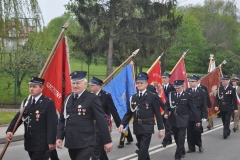 Powiatowy Dzień Strażaka 2017 - fot. K. Capiga