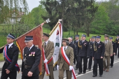 Powiatowy Dzień Strażaka 2017 - fot. K. Capiga