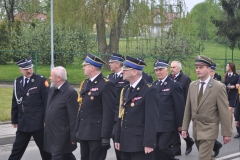 Powiatowy Dzień Strażaka 2017 - fot. K. Capiga