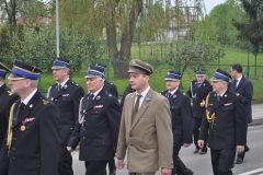 Powiatowy Dzień Strażaka 2017 - fot. K. Capiga