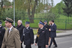 Powiatowy Dzień Strażaka 2017 - fot. K. Capiga
