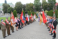 Święto Wojska Polskiego w Miechowie - miechowski.pl