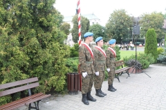 Święto Wojska Polskiego w Miechowie - miechowski.pl