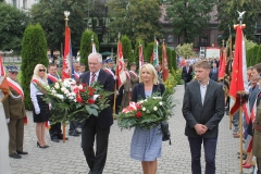 Święto Wojska Polskiego w Miechowie - miechowski.pl