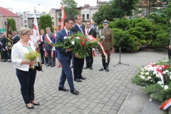 Święto Wojska Polskiego w Miechowie - miechowski.pl