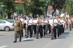 Święto Wojska Polskiego - Miechów 2017 - fot. W. Pengiel