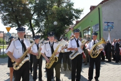 Święto Wojska Polskiego - Miechów 2017 - fot. W. Pengiel
