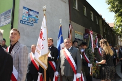 Święto Wojska Polskiego - Miechów 2017 - fot. W. Pengiel