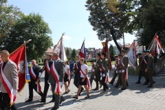Święto Wojska Polskiego - Miechów 2017 - fot. W. Pengiel
