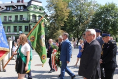 Święto Wojska Polskiego - Miechów 2017 - fot. W. Pengiel