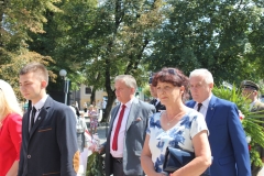 Święto Wojska Polskiego - Miechów 2017 - fot. W. Pengiel