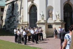 Święto Wojska Polskiego - Miechów 2017 - fot. W. Pengiel