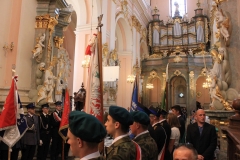 Święto Wojska Polskiego - Miechów 2017 - fot. W. Pengiel