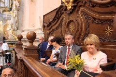 Święto Wojska Polskiego - Miechów 2017 - fot. W. Pengiel