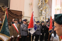 Święto Wojska Polskiego - Miechów 2017 - fot. W. Pengiel