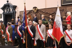 Święto Wojska Polskiego - Miechów 2017 - fot. W. Pengiel