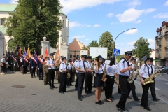 Święto Wojska Polskiego - Miechów 2017 - fot. W. Pengiel