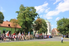 Święto Wojska Polskiego - Miechów 2017 - fot. W. Pengiel