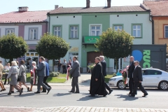 Święto Wojska Polskiego - Miechów 2017 - fot. W. Pengiel