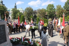 Święto Wojska Polskiego - Miechów 2017 - fot. W. Pengiel