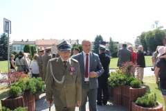 Święto Wojska Polskiego - Miechów 2017 - fot. W. Pengiel
