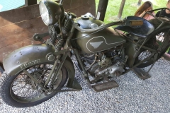 Piknik Strzelecki z okazji Święta Wojska Polskiego - Miechów 2017 - fot. Stowarzyszenie "Salamandra"