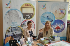 Targi Edukacji i Pracy 2017 - Zespół Szkół Nr 2 w Miechowie - fot. K. Capiga