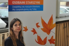 Targi Edukacji i Pracy 2017 - Zespół Szkół Nr 2 w Miechowie - fot. K. Capiga