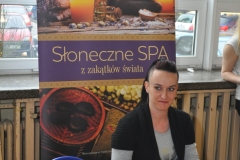 Targi Edukacji i Pracy 2017 - Zespół Szkół Nr 2 w Miechowie - fot. K. Capiga