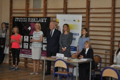 Targi Edukacji i Pracy 2017 - Zespół Szkół Nr 2 w Miechowie - fot. K. Capiga